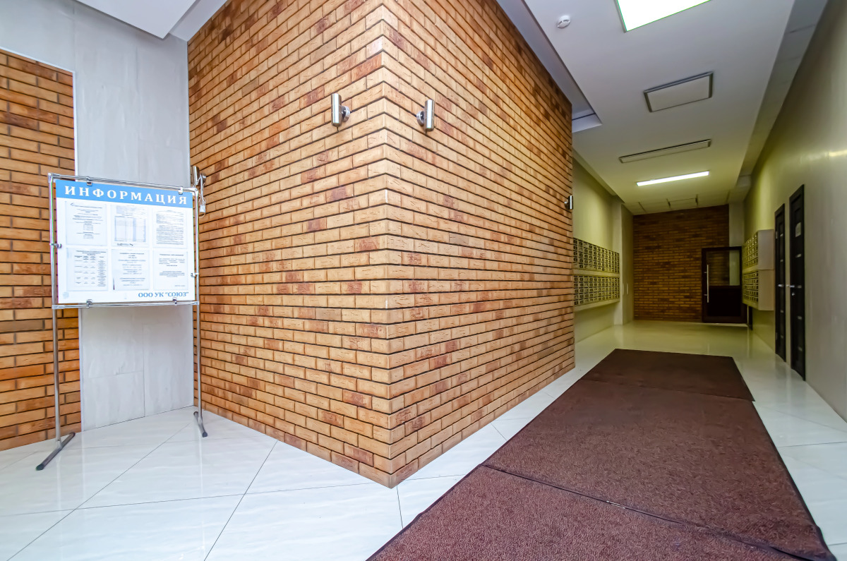 Квартира Видовая 2к Andora-apart в центре на 23 этаже в ЖК Державинский квартал