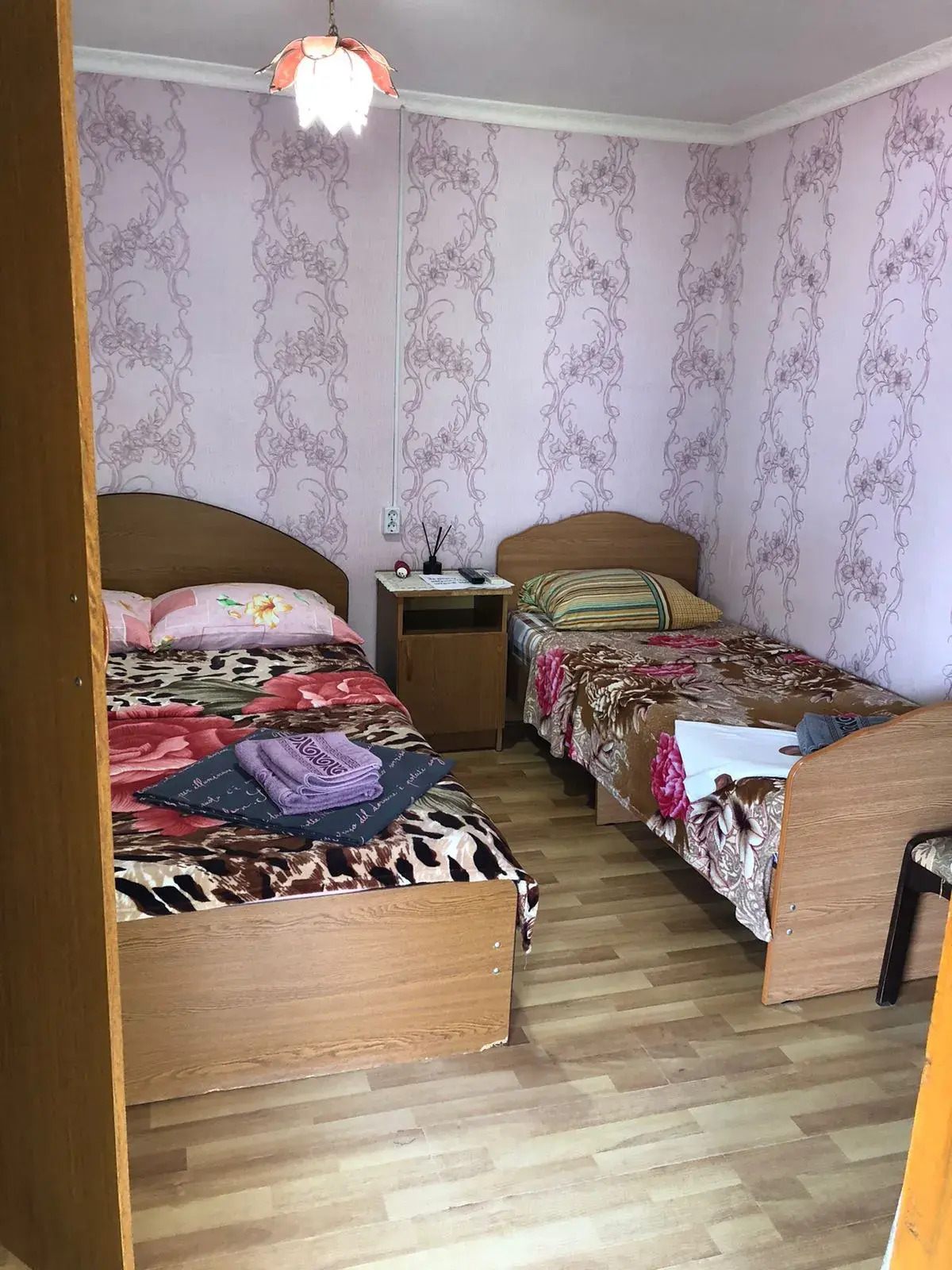 Гостевой дом 7Я