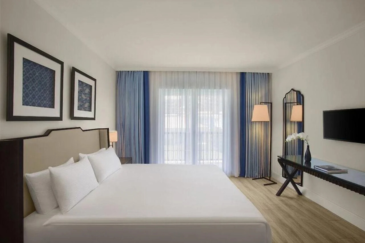 IC Hotels Santai Family Resort - All Inclusive