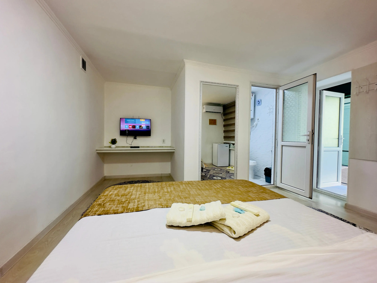 ABS Guest House Osh