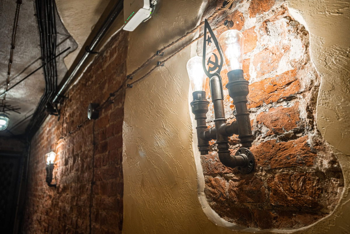 Апартаменты в Центре Петербурга