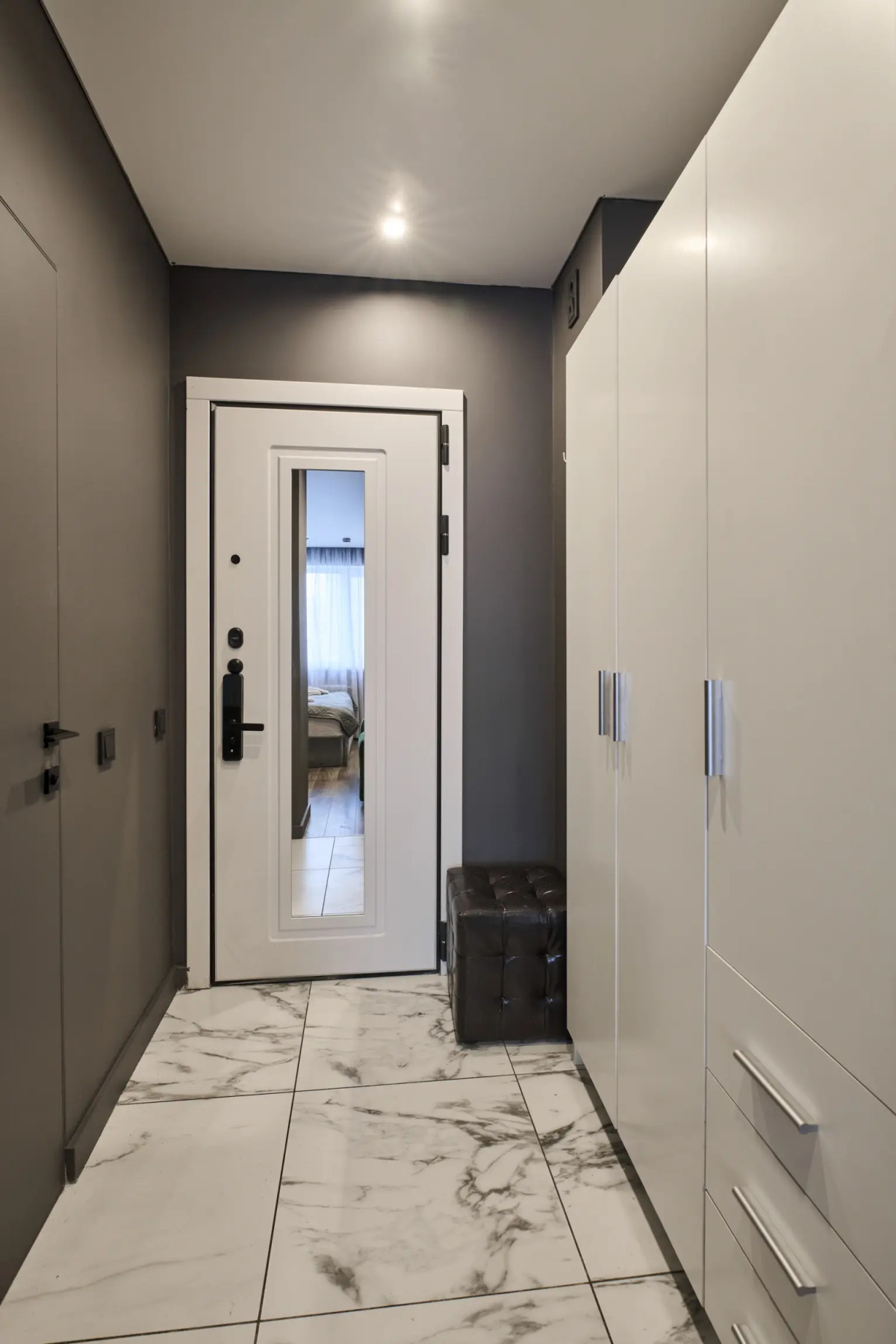 Апартаменты Ленинский 1036