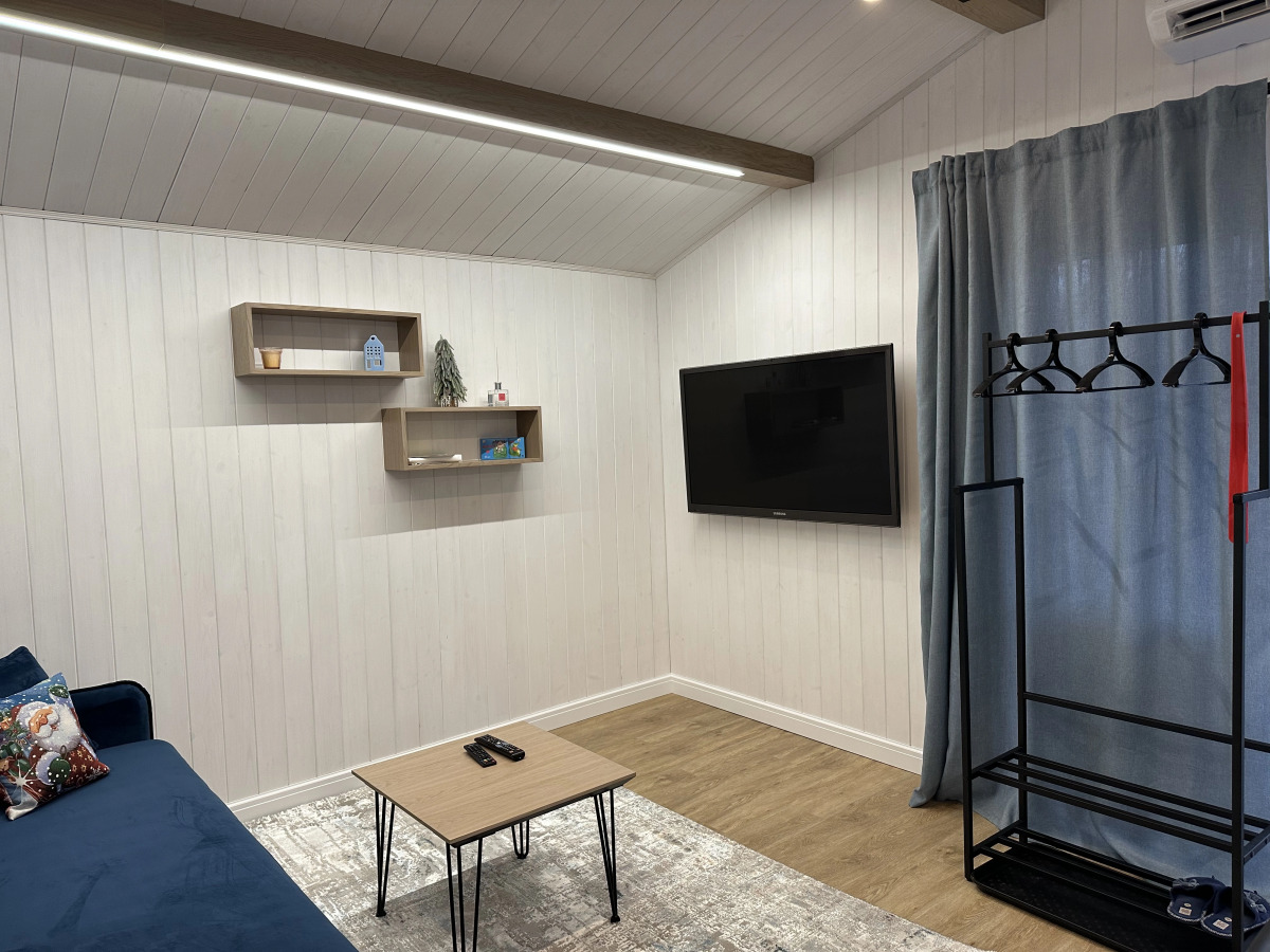 Гостевой дом Baltic Dream