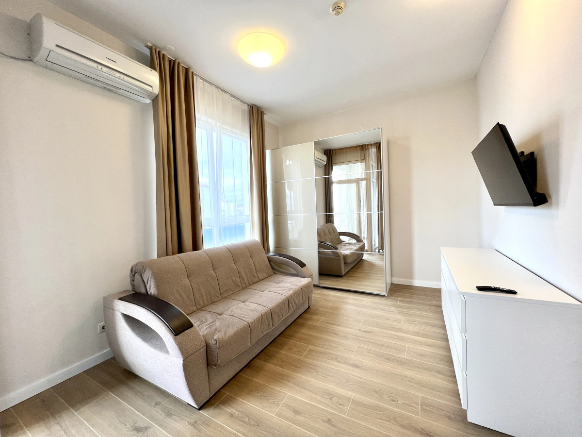 Апартаменты Imeretinskiy on Golubaya 13