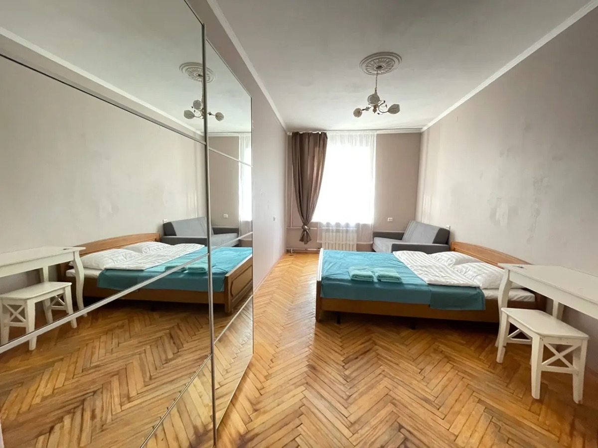 Гостевой дом у Ресторанной улицы