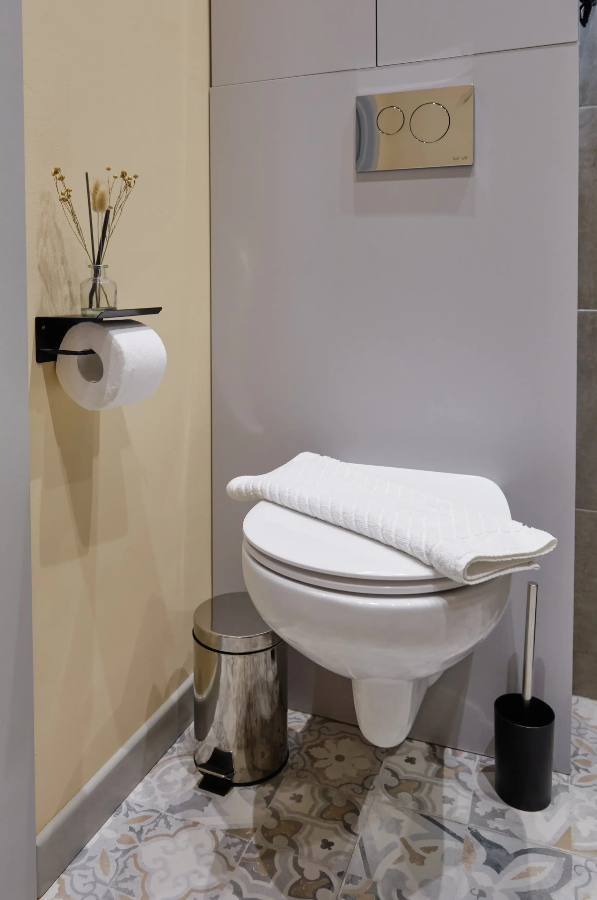 Квартира атмосферная в самом сердце мегаполиса RedLine