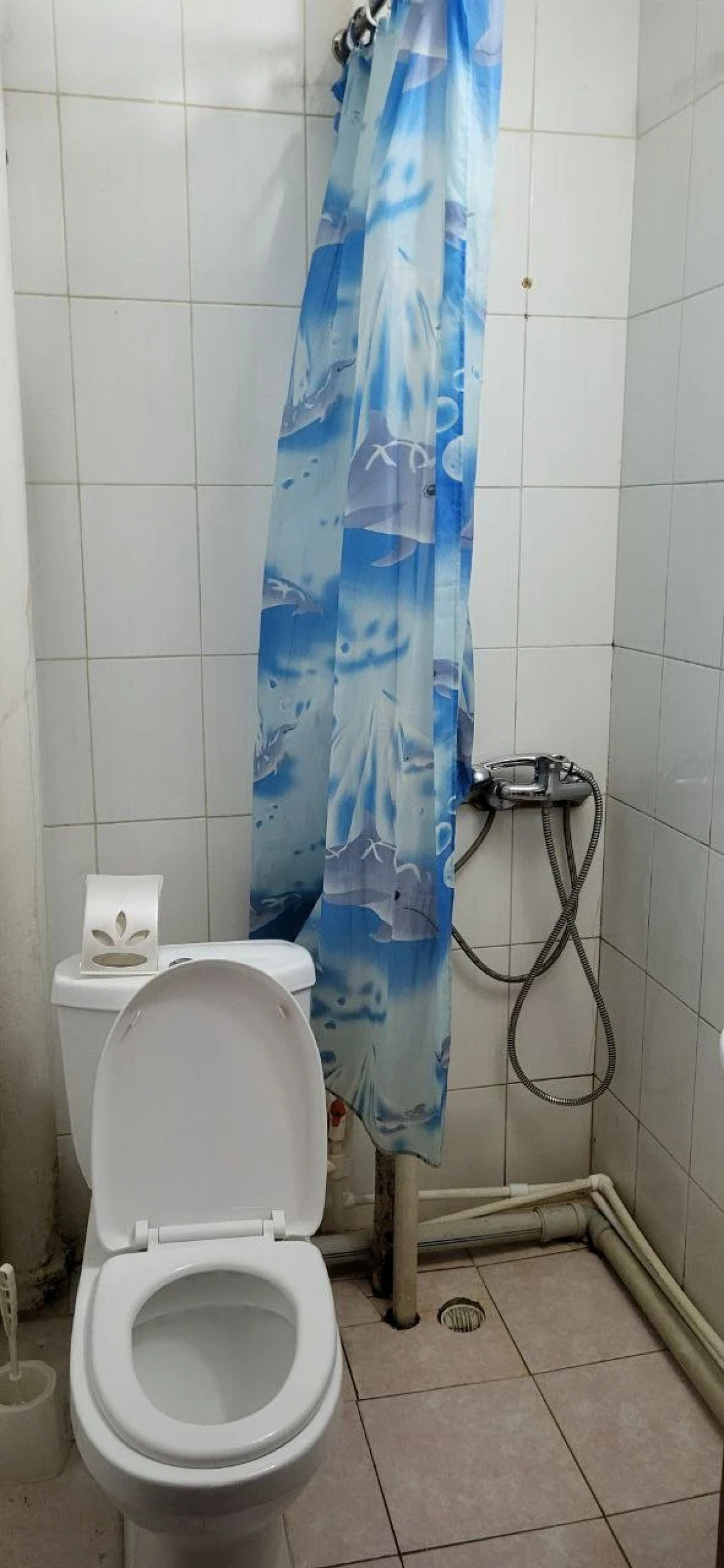 Мини-отель Гостья