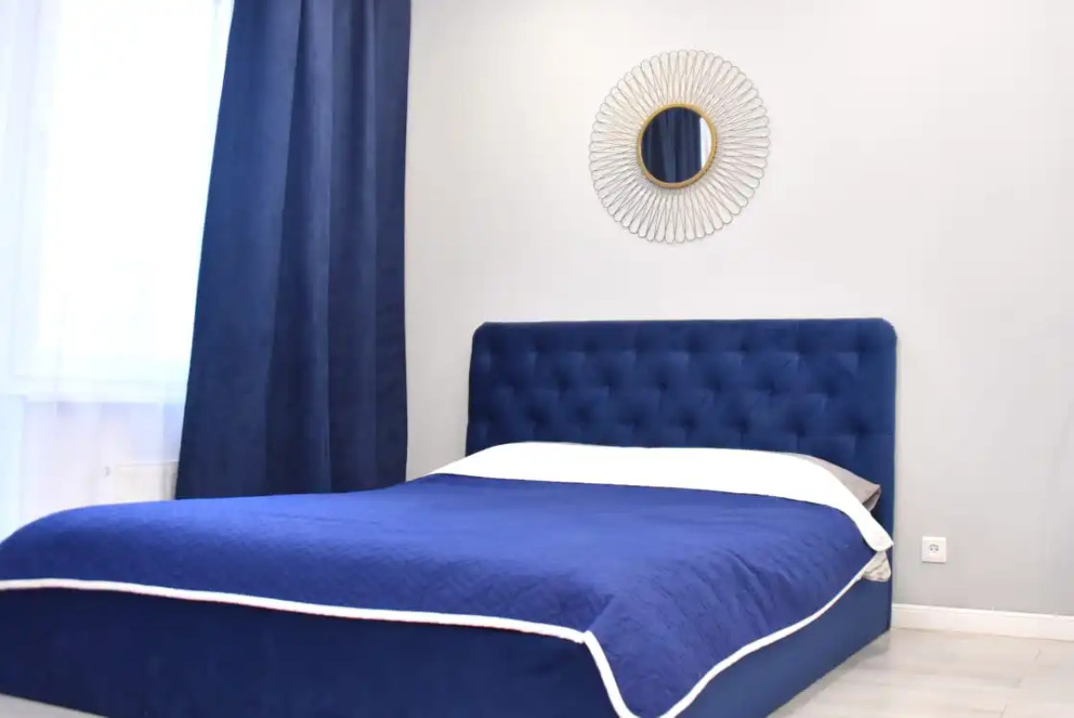 Апартаменты Allianceapart на Горького