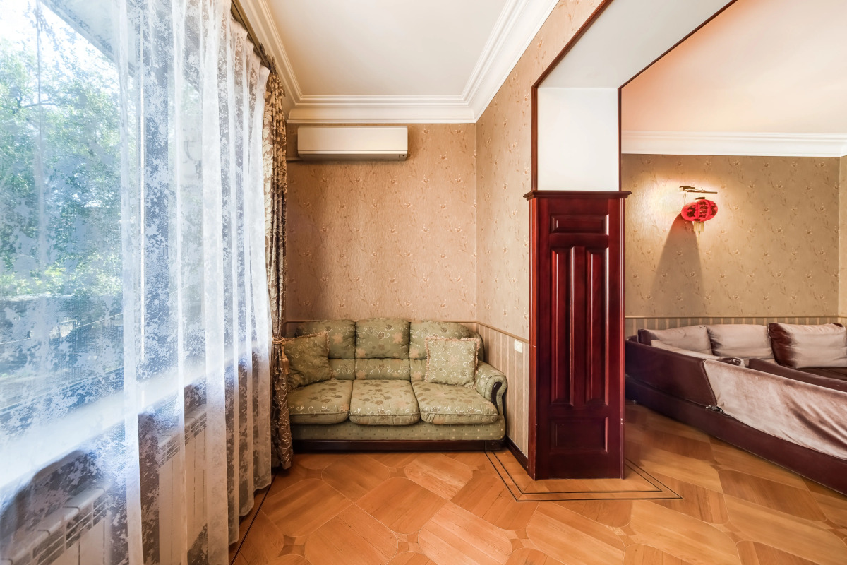 Апартаменты Holiday Home