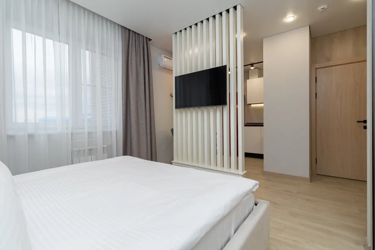 Апартаменты Домус