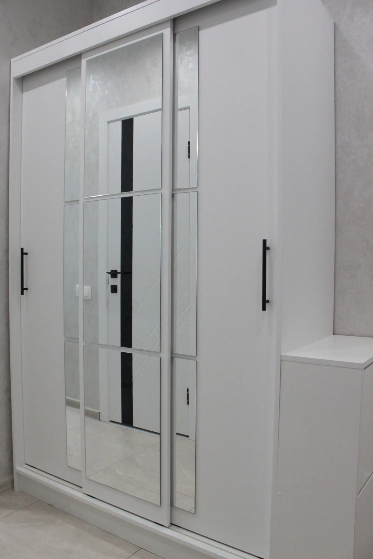 Квартира Светлая новая однокомнатная