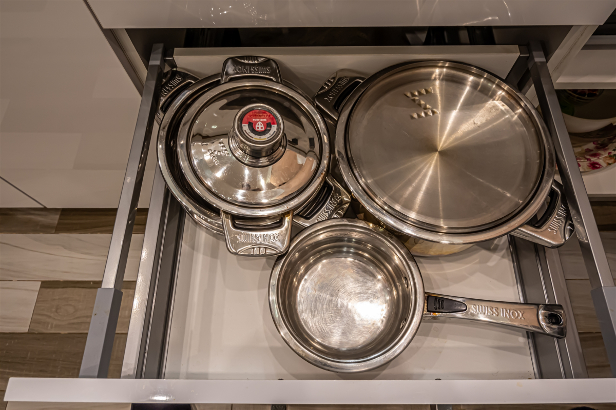 Апартаменты  Классические с Балконом в Сосновом Лесу от Квартирукинг