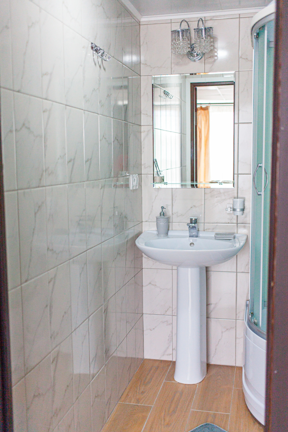 Мини-отель Атлас