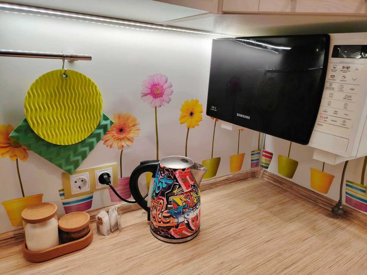 Квартира Уютная Студия в Жуковском