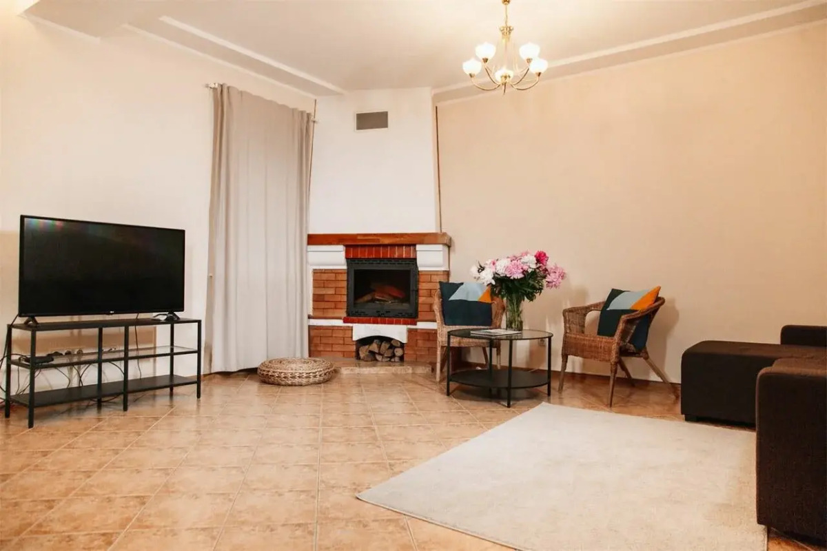 База отдыха Резиденция  Мария