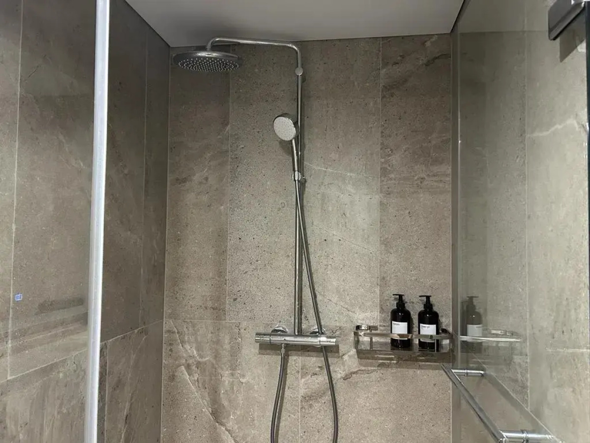 Апартаменты Soul 1