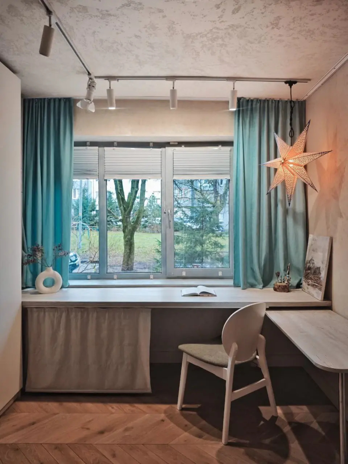 Квартира в самом центре города с Авторским дизайном