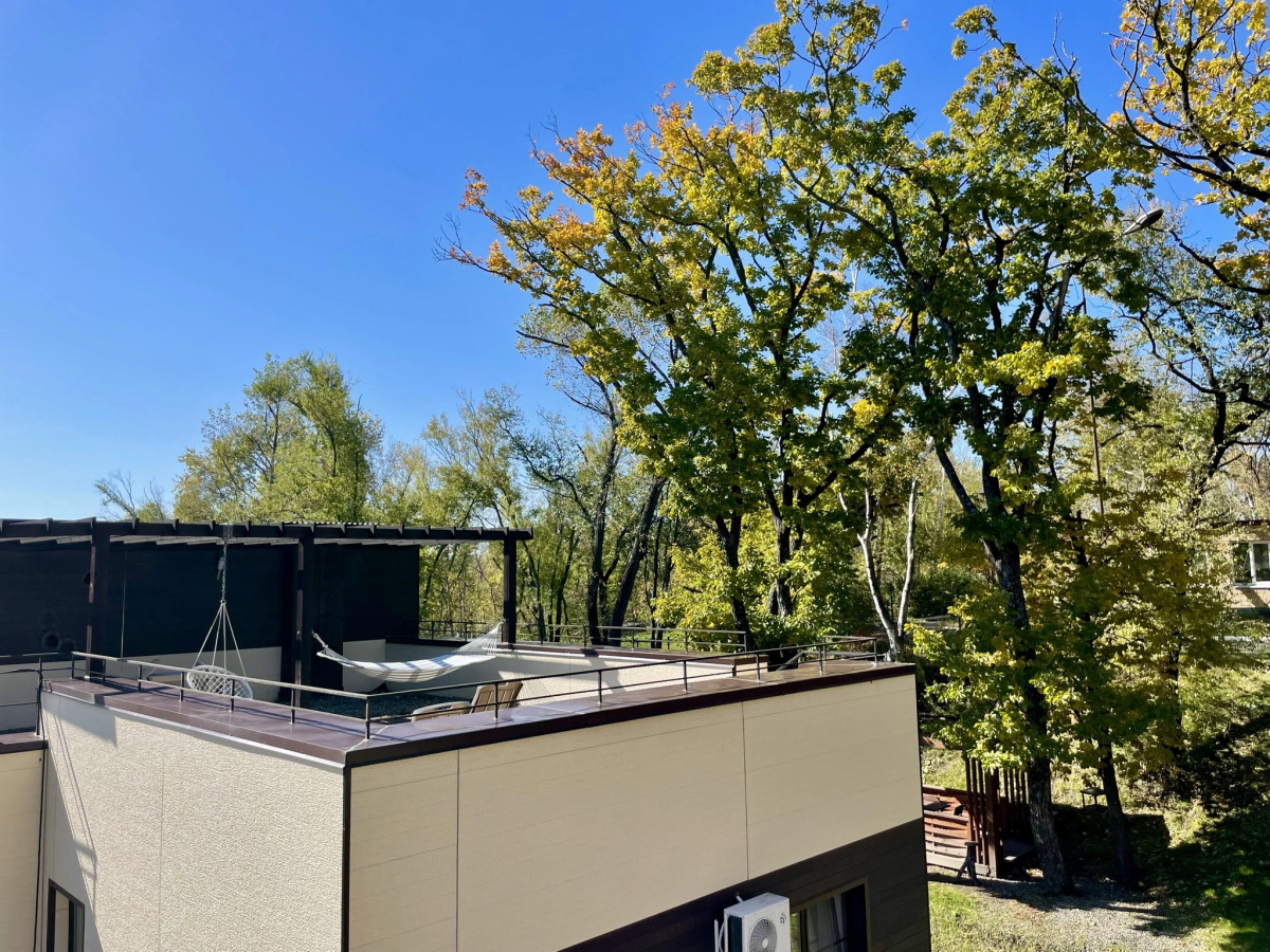 Гостевой дом Главный