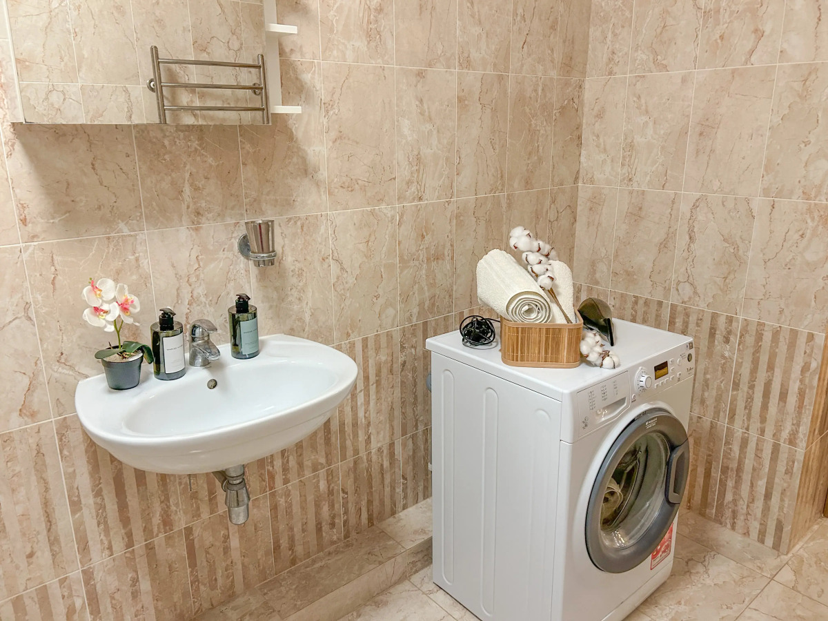 Апартаменты Sun City Apartments 31