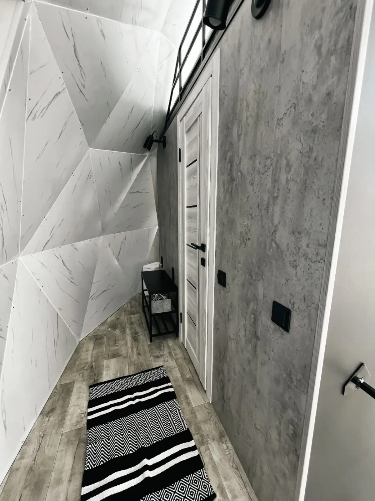 Кемпинг DzenDome