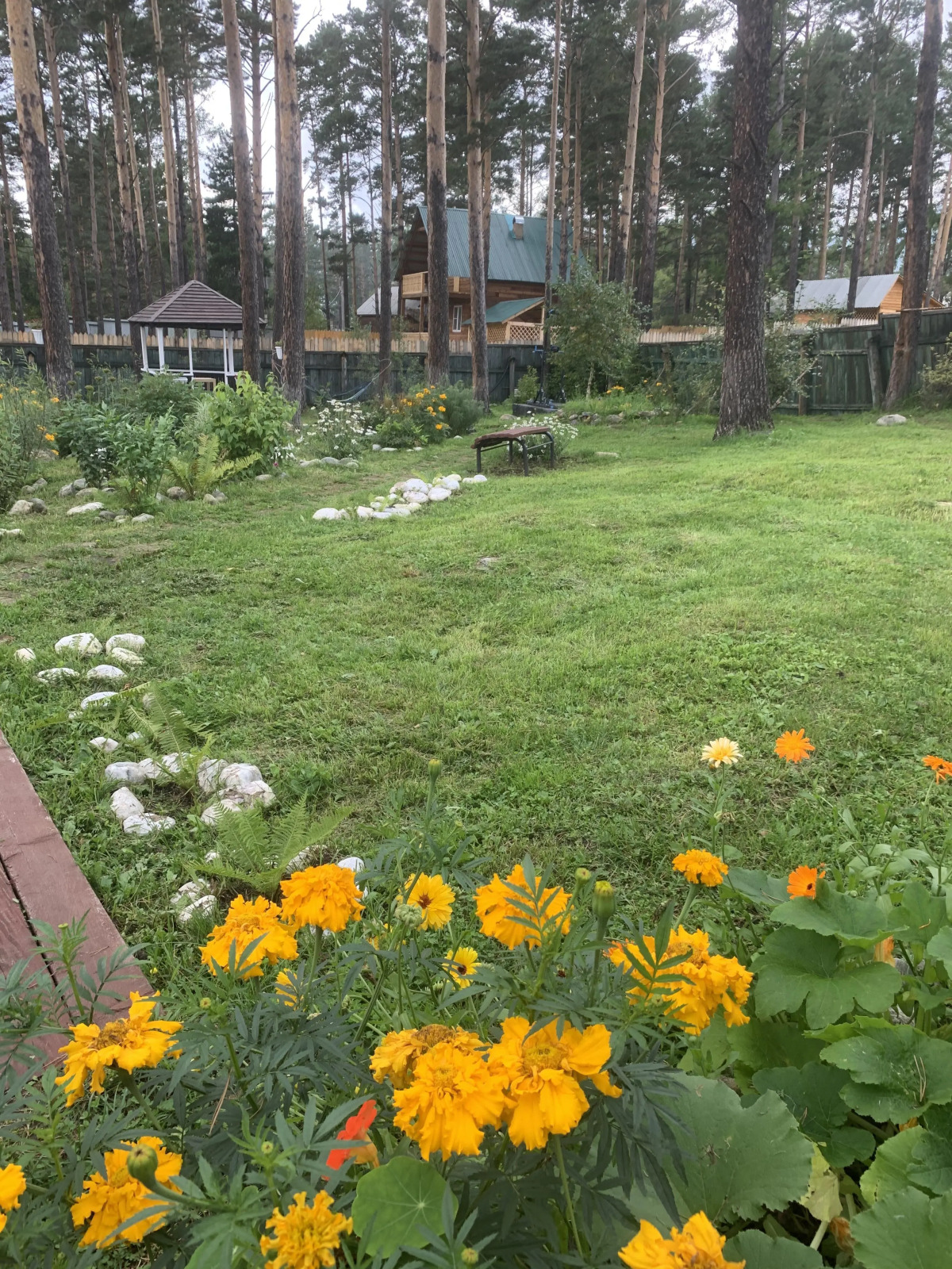 Мини-отель Подснежник