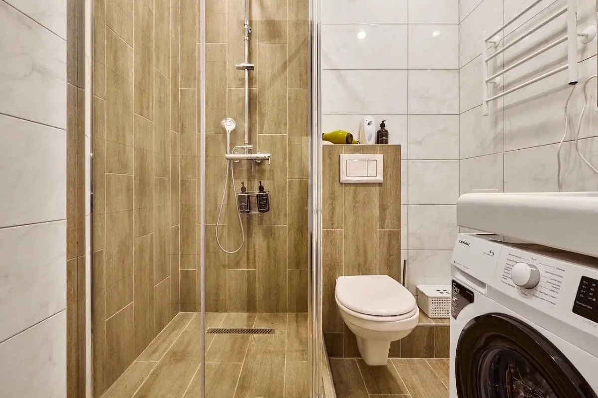 Апартаменты Рядом с Мегой