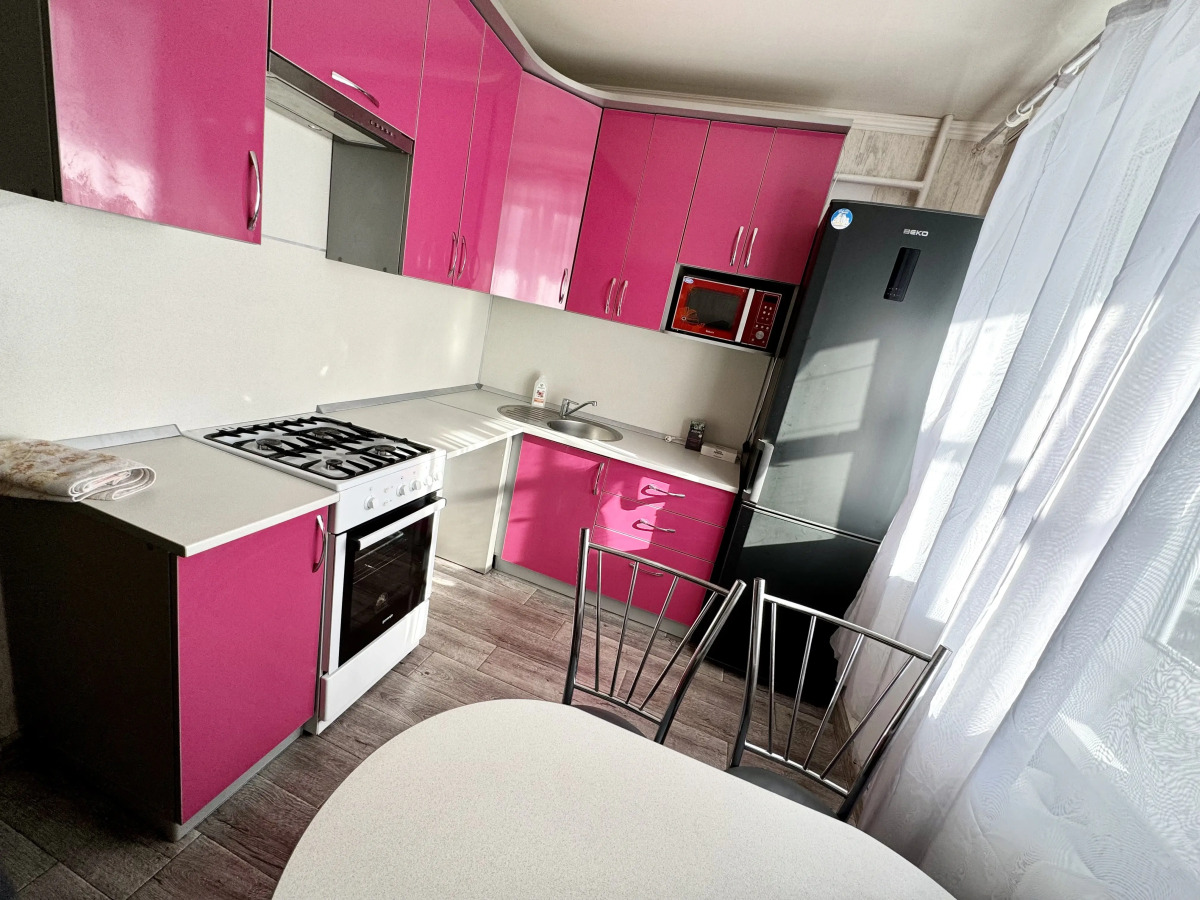 Квартира Sweet Home