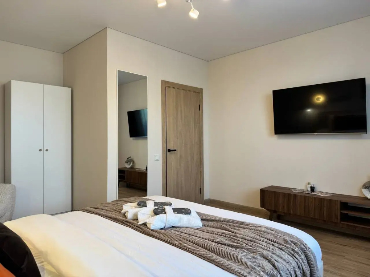 Квартира Grand Apart Best