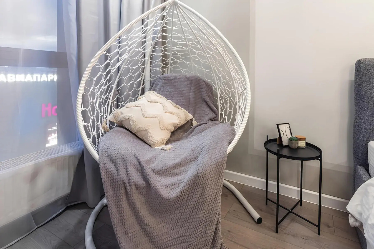 Апартаменты 245 Art Aparts на Ходынском бульваре 2