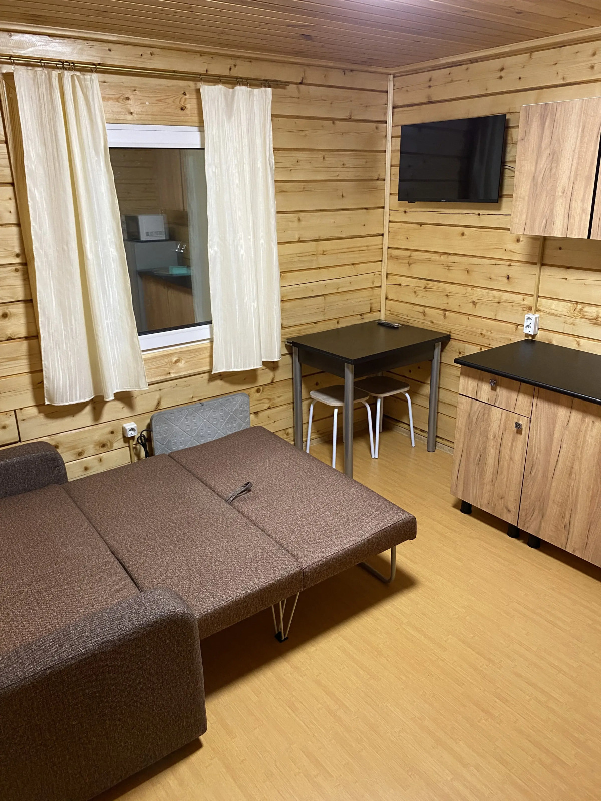 Гостевой дом Алтын-Шале