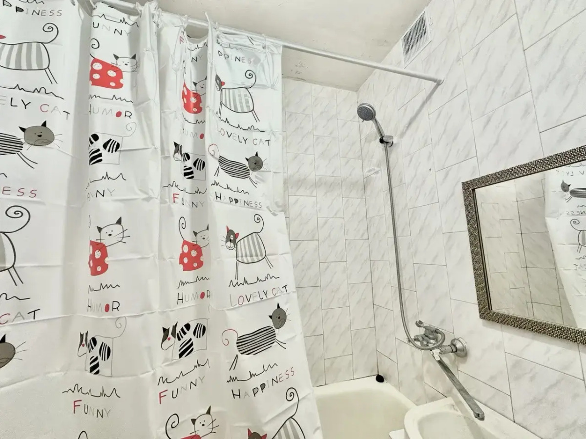 Квартира Уютно как дома