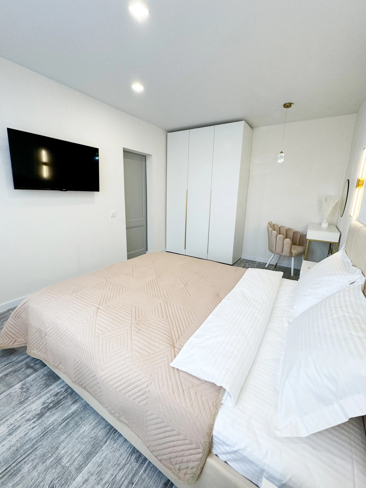 Квартира Ostrov Kanta Комфорт Класса