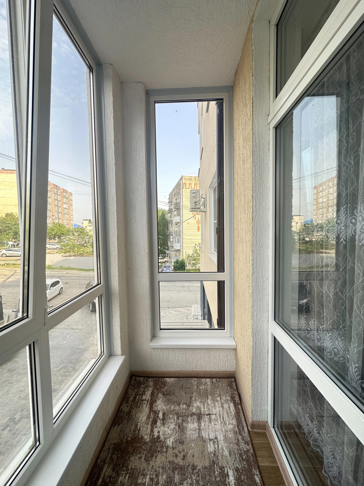 Квартира уютная на Синева 36а(2)