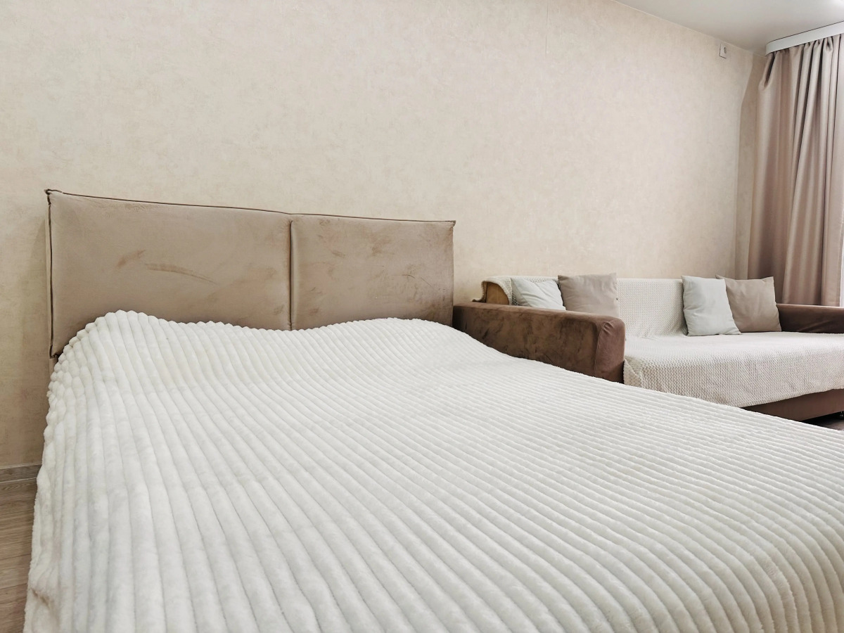 Квартира Уютная студия в самом центре города