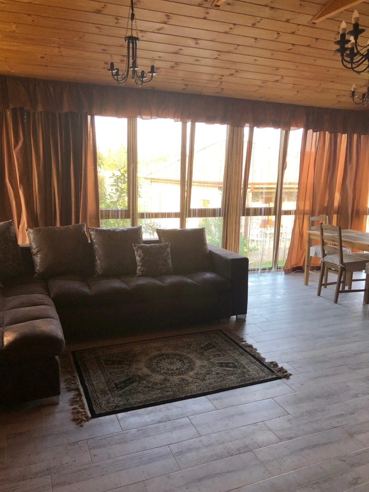 Вилла Апсуа