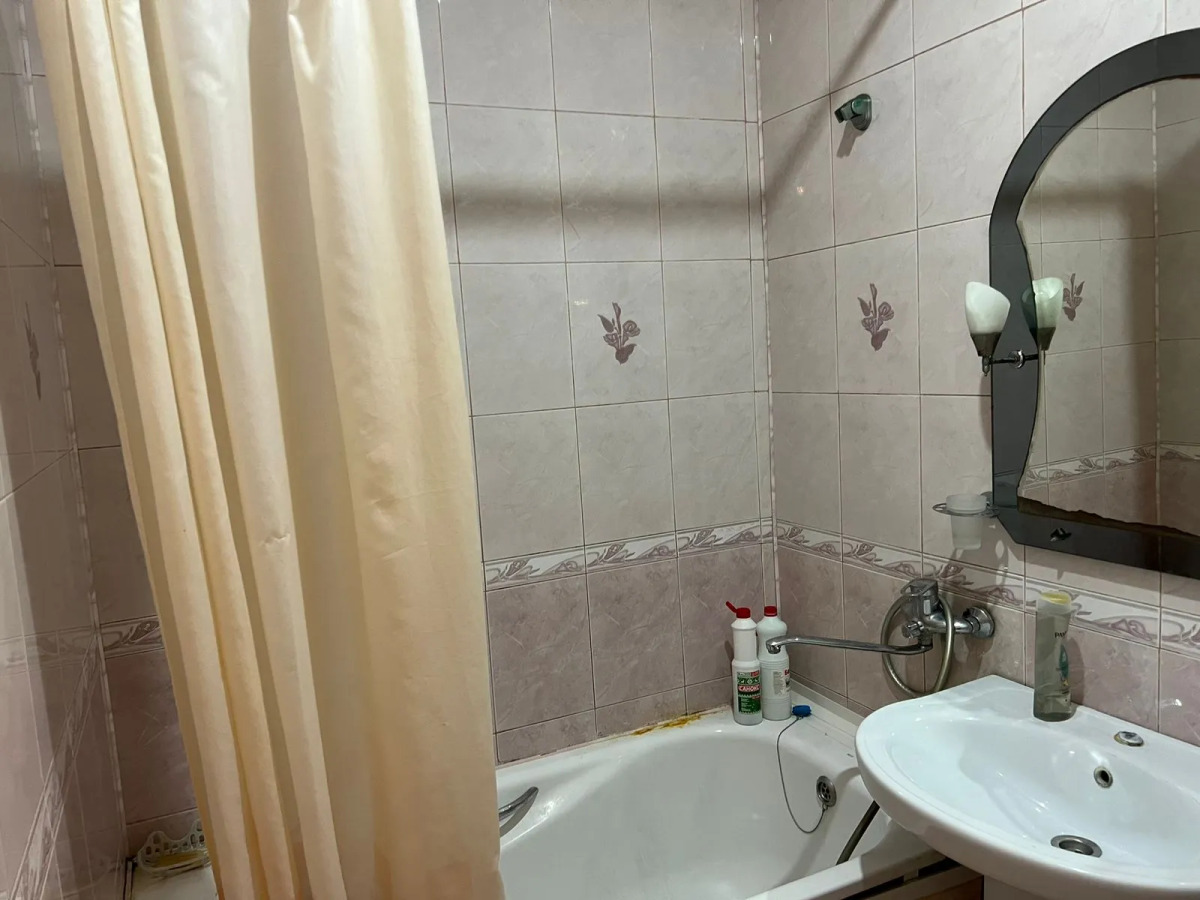 Апартаменты Green House