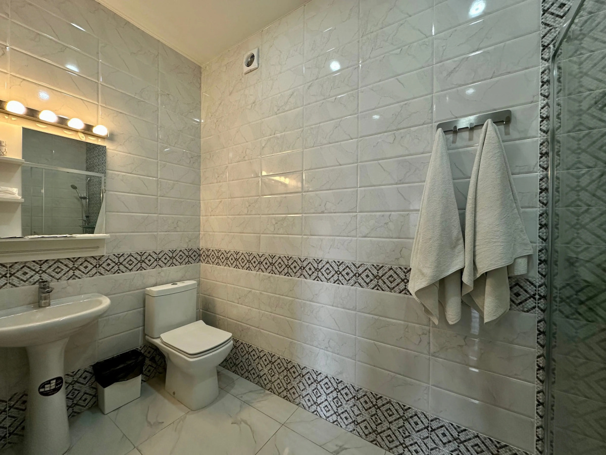 Отель Orion Mini-Hotel