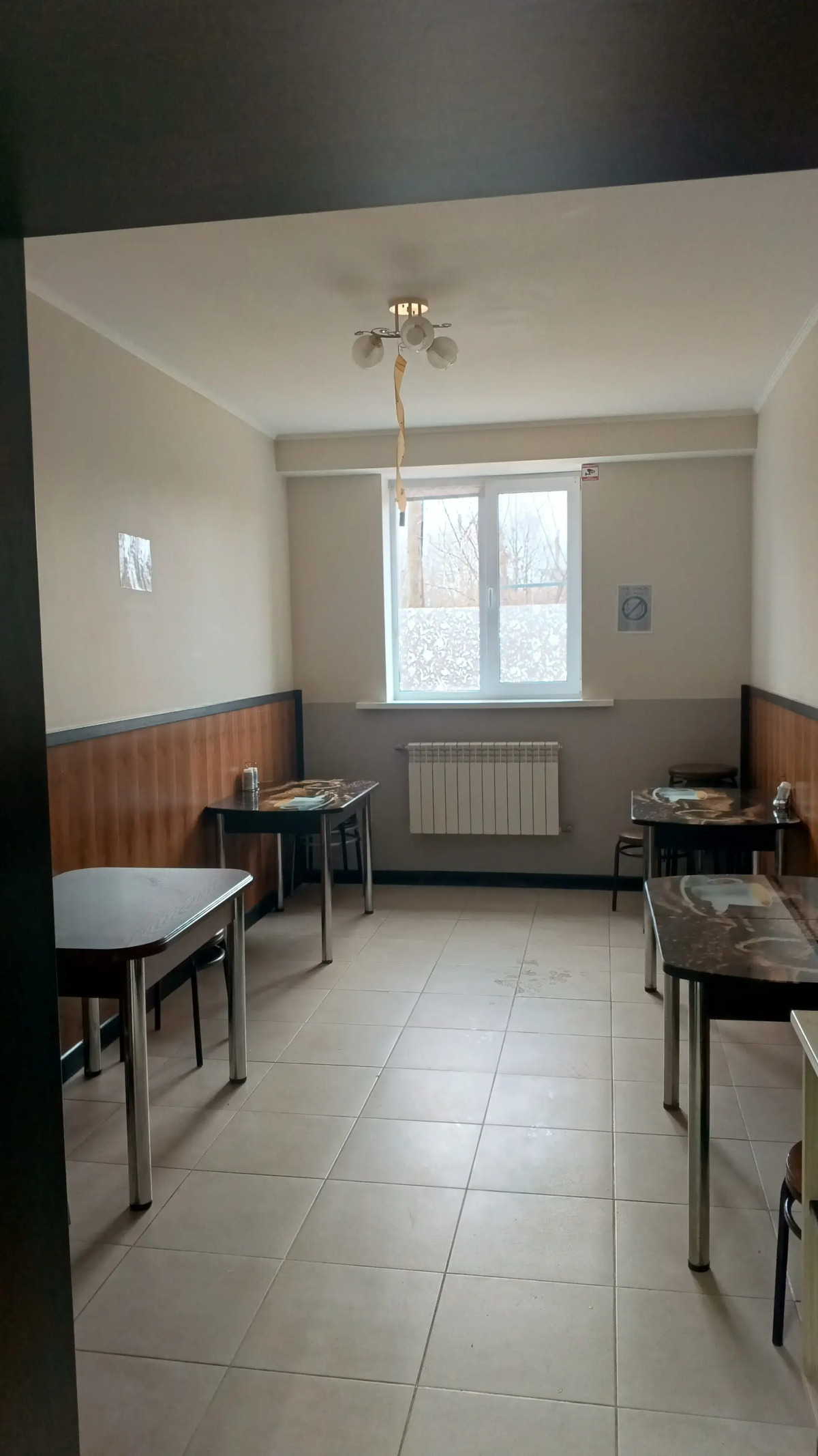 Хостел Делики