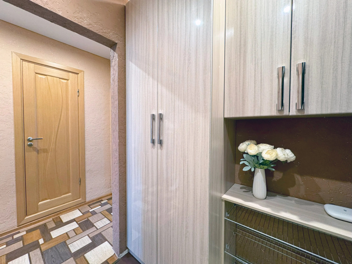 Апартаменты «Атмосфера» | Макадамия — Уют И Стиль В Самом Сердце Липецка