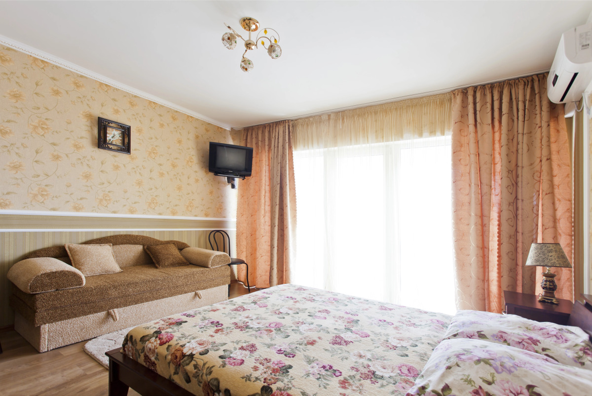 Гостевой Дом Лонгвина