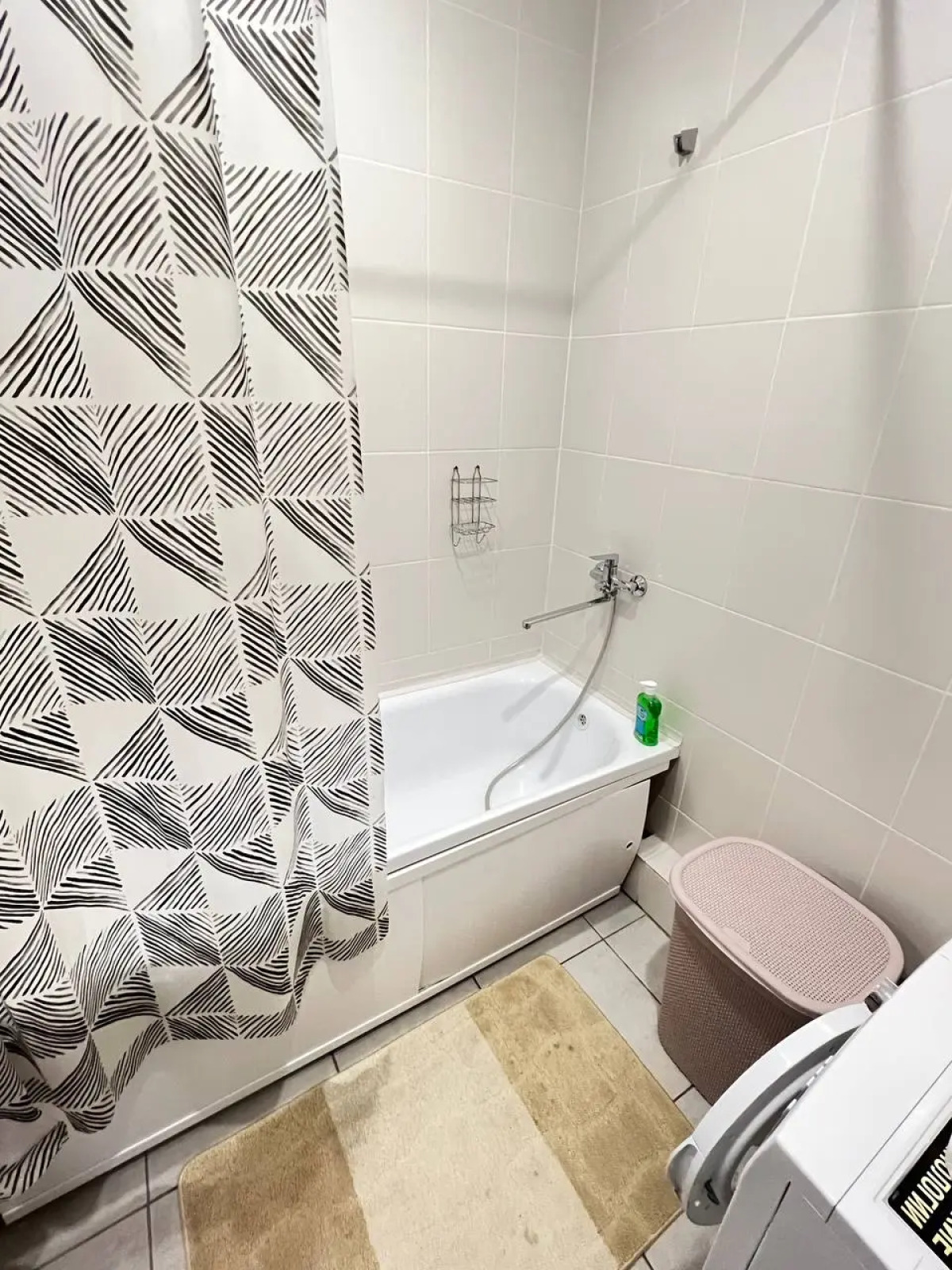 Квартира Pogostim056