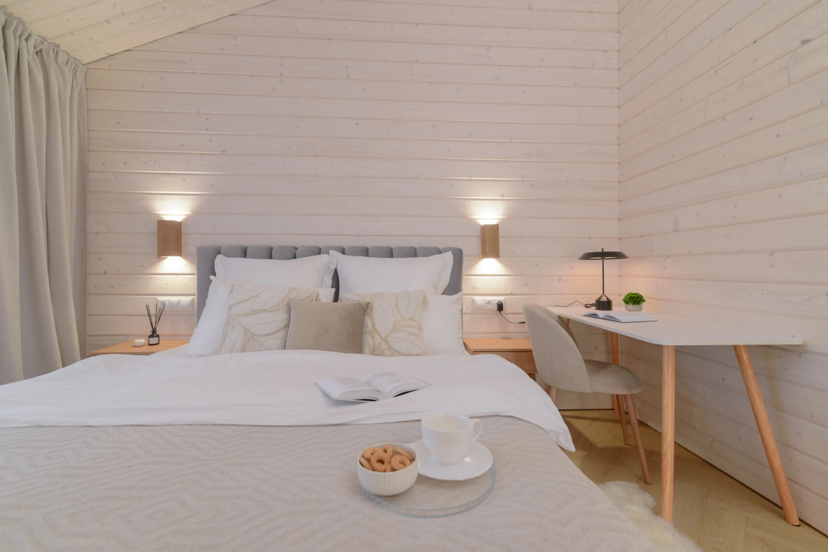 Частный дом Simple life home Сорочаны