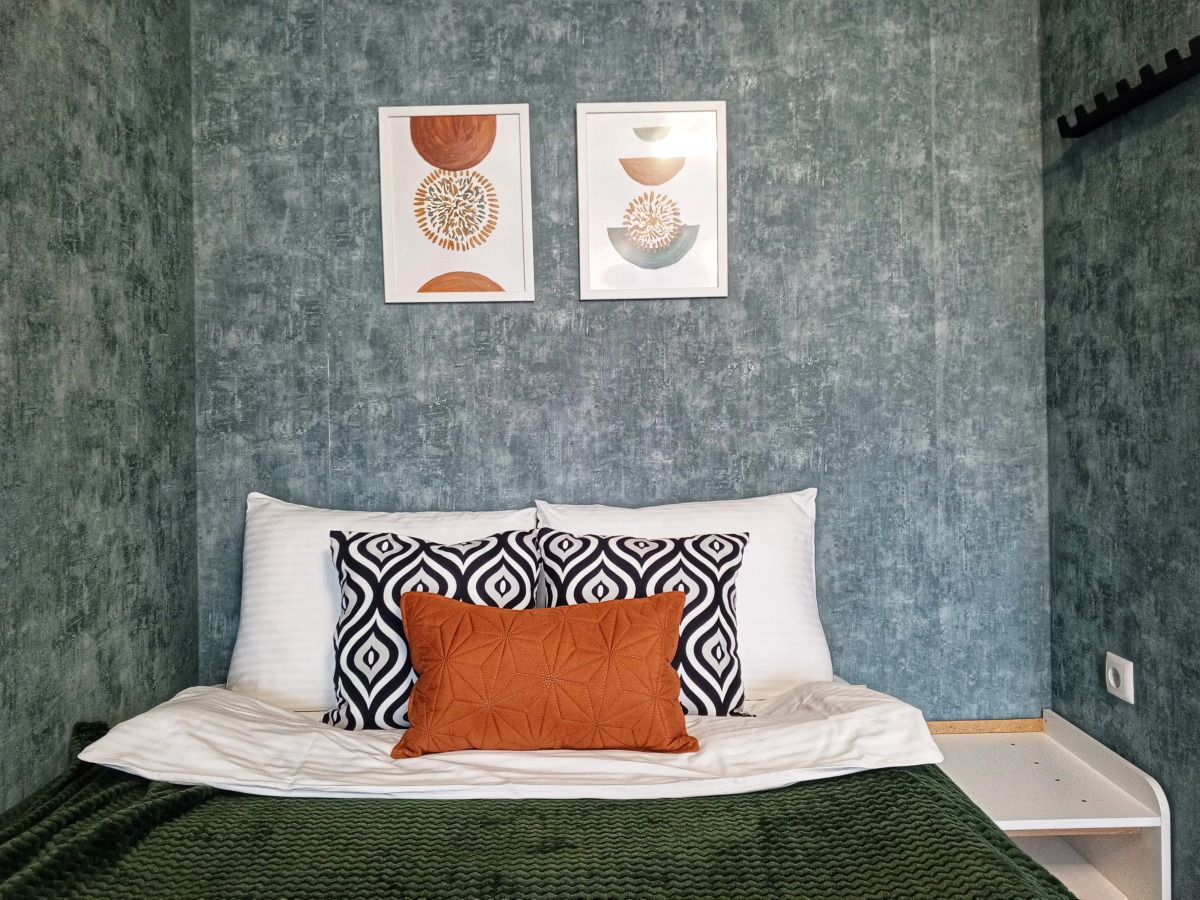 Квартира Южный округ