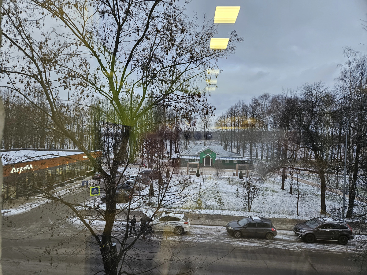 Апартаменты на Волжской набережной 177