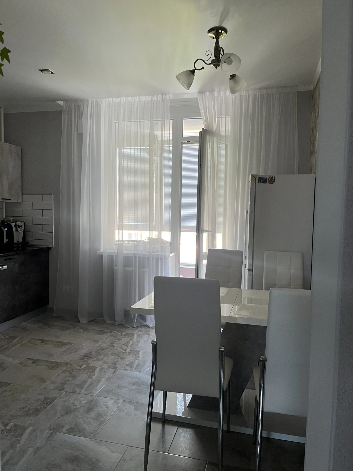 Апартаменты Кранц Парк