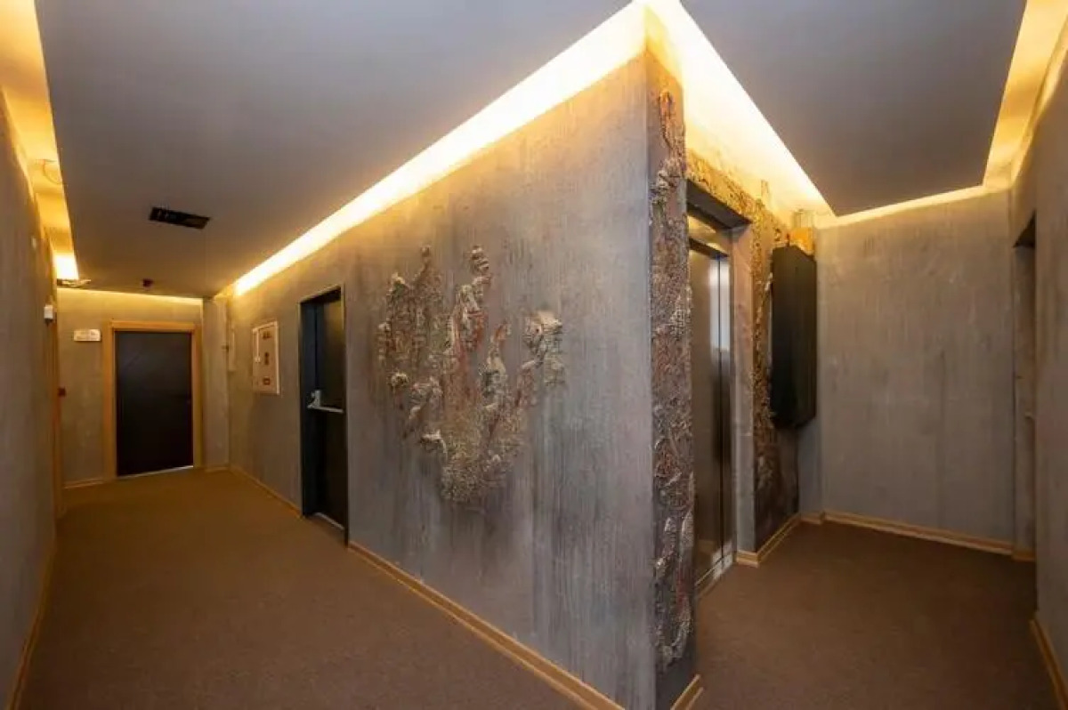 Continental Airport Hotel