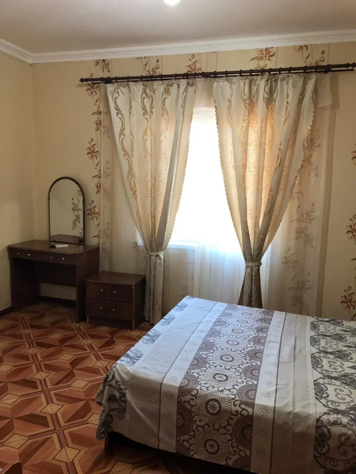 Гостевой дом Алмаст