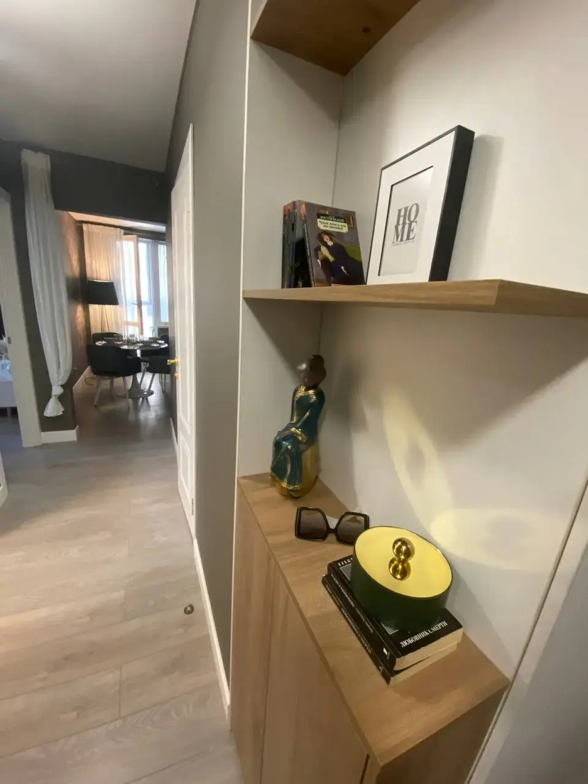 Квартира Sweet Dreams Apartments Московские Ворота