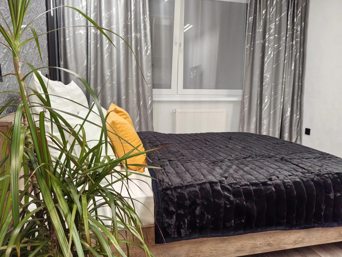 Квартира в 50 м. от Закхаймских Ворот