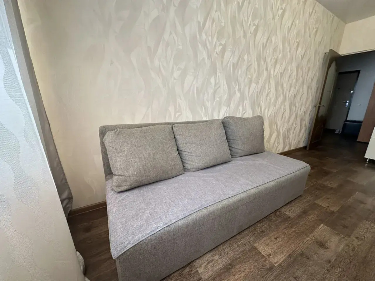 Апартаменты на Металлургов 106